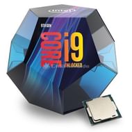 Ninja's CPU